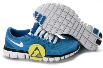 Nike Free 3.0-4